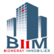 Logo Bicheray Immobilier